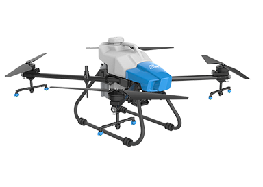 A22 RTK drone agrícola