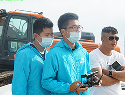 Estação de Proteção Vegetal Provincial de Zhejiang e AGR discutem os padrões de operação